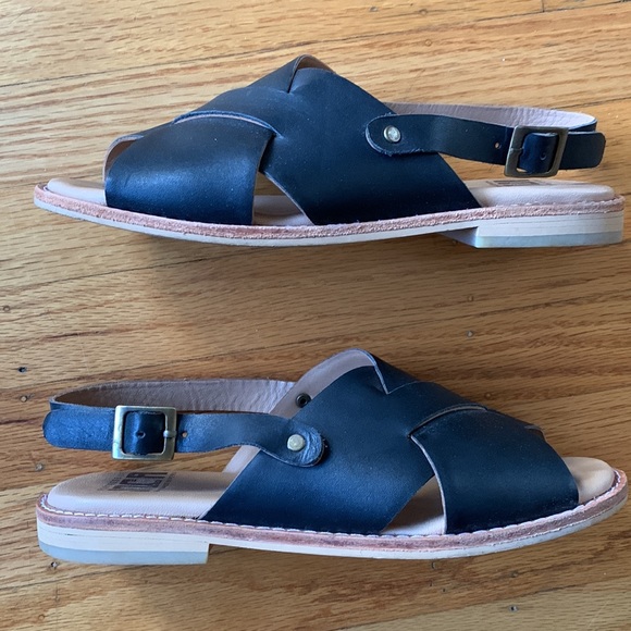 Fortress of Inca sandals - Picture 2 of 4